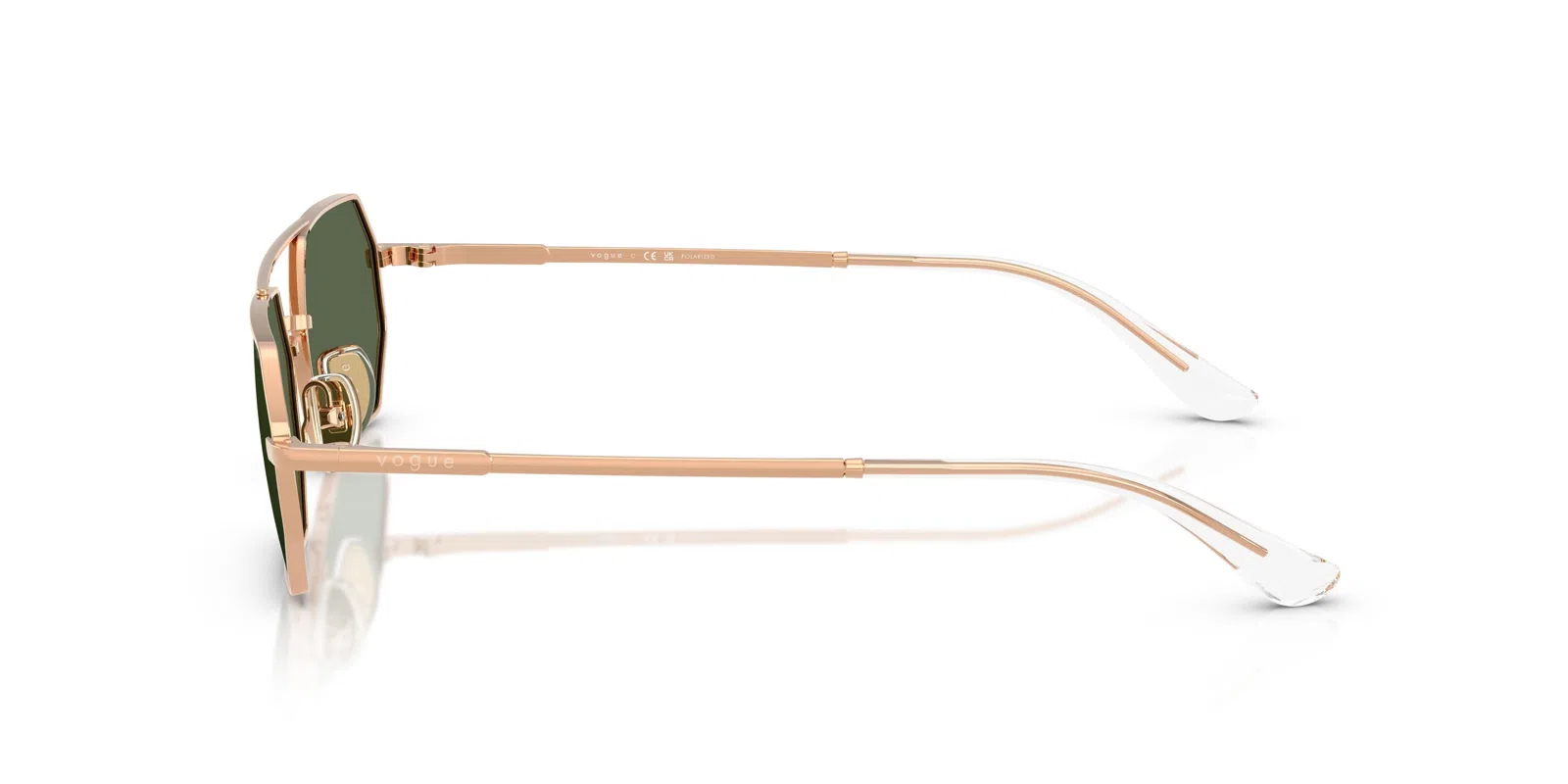 Vogue 4329S Sunglasses - view 25